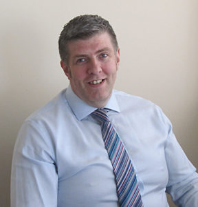 Edward Burke Edward Burke Account Manager Ireland
