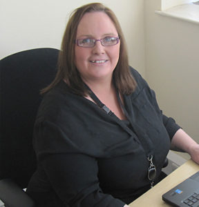 Louisa Fullam Louisa Fullam Sales/CSD Office Manager Ireland