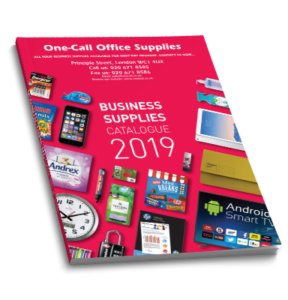 2019 Business Supplies Catalogue 2019 Business Supplies Catalogue