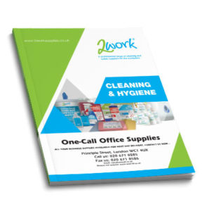 2Work Catalogue 2Work Catalogue