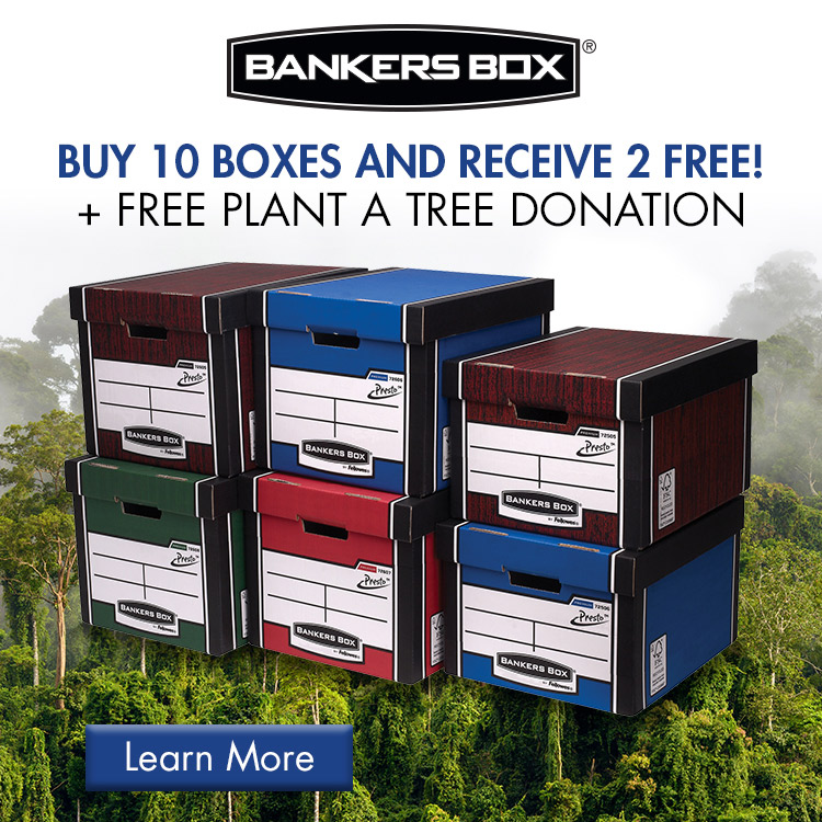Buy 10 boxes and receive 2 free! + Free Plant a Tree Donation