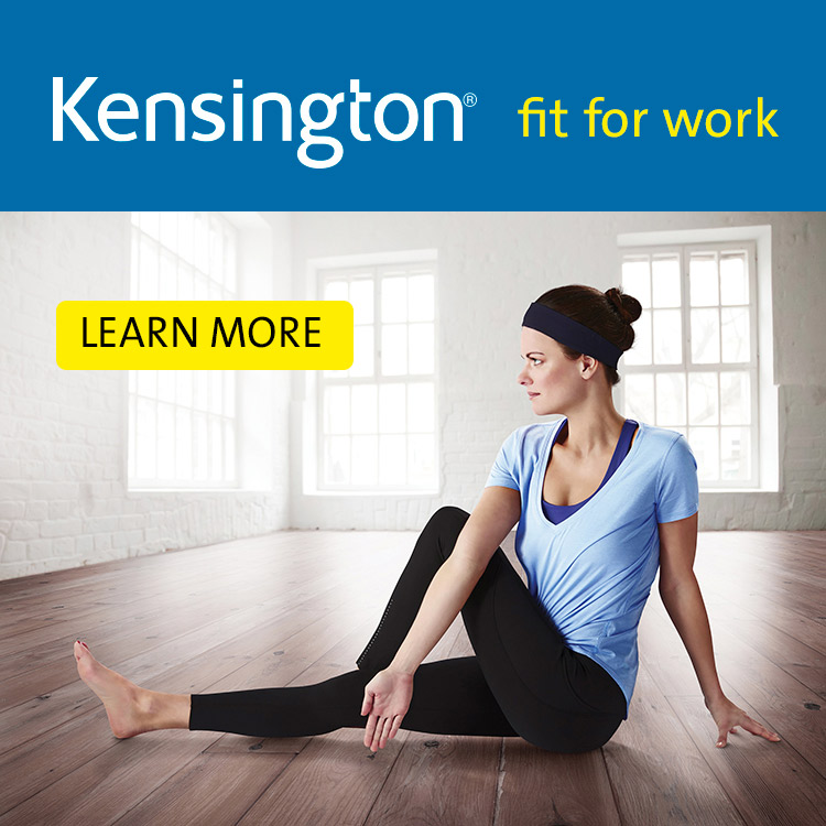 Kensington Fit For Work