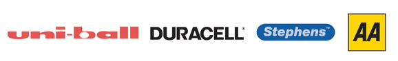 Brand Logos