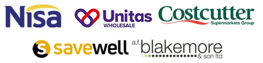 Central Invoicing Logos