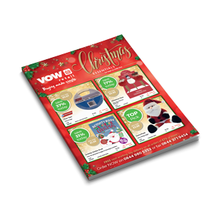 vow-christmas-essentials
