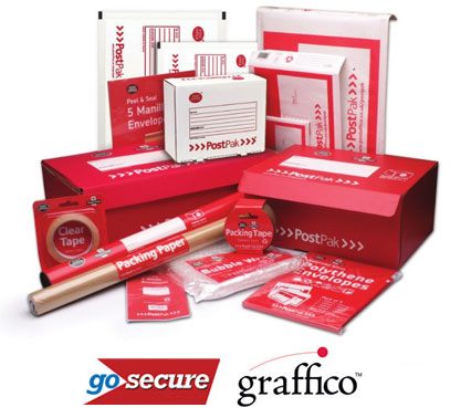 PostPack - Eclusive Brands