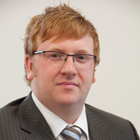 Stuart Bleese