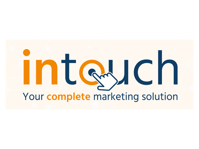 Intouch Logo Intouch Logo