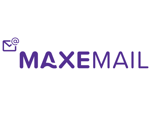 Maxemail Logo Maxemail Logo