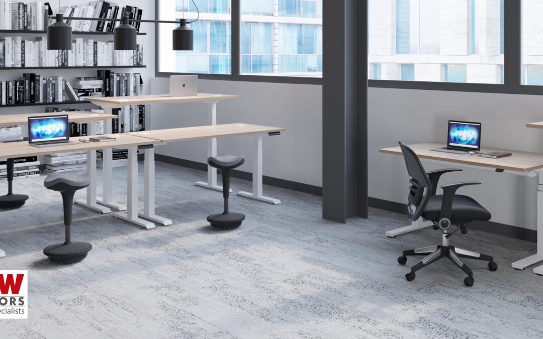 Updated VOW Interiors Service with Accurate Lead Times