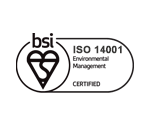 ISO 14001 logo