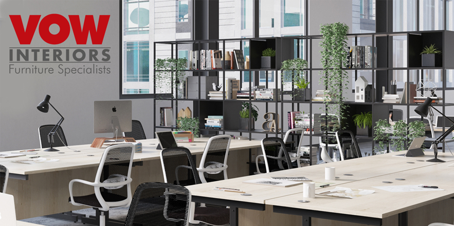 VOW Interiors removes end user delivery charges for all furniture orders