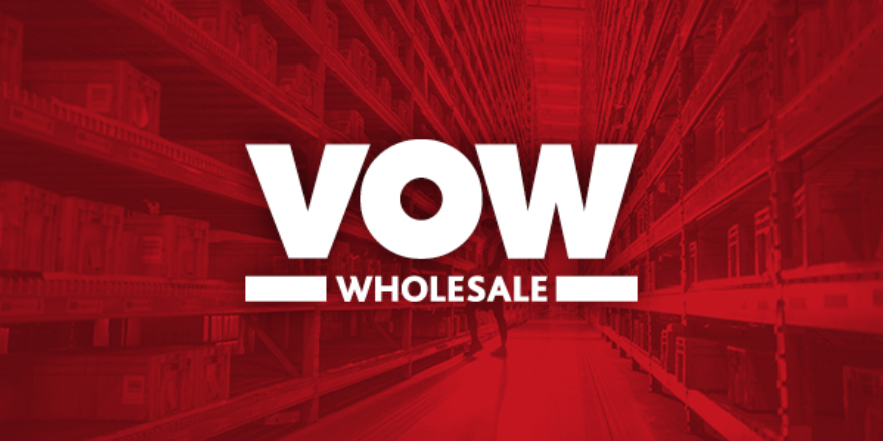 VOW WHOLESALE CEASES TRADE WITH RUSSIA