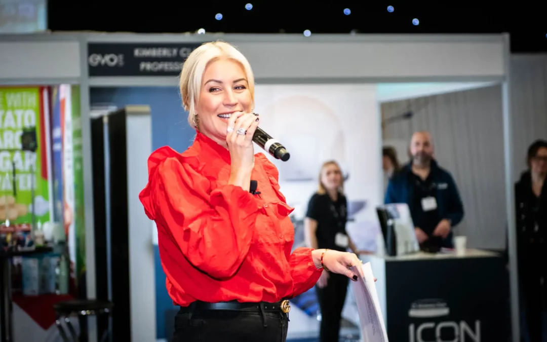 VOW Wholesale deliver ‘Incredible Workplace Supplies Exhibition’