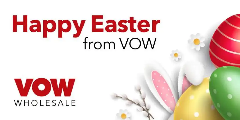 Easter Opening Times – 2023