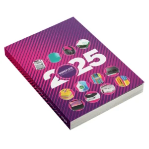 VOW 2024 Catalogue