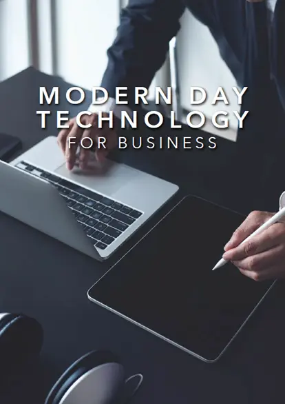 VOW Technology Catalogue Version 02