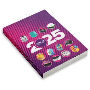 2025 Catalogue 2025 Catalogue