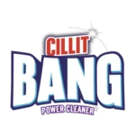 Cillit Bang Logo