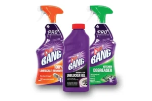 Cillit Bang Products