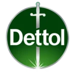 Dettol Logo Dettol Logo