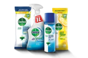 Dettol Products Dettol Products