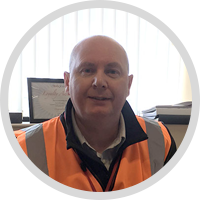 Frank McCaughan