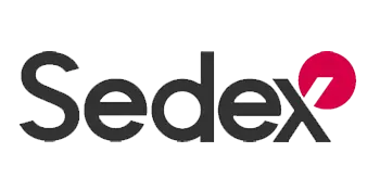 Sedex Logo