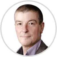 Martin Weedall
